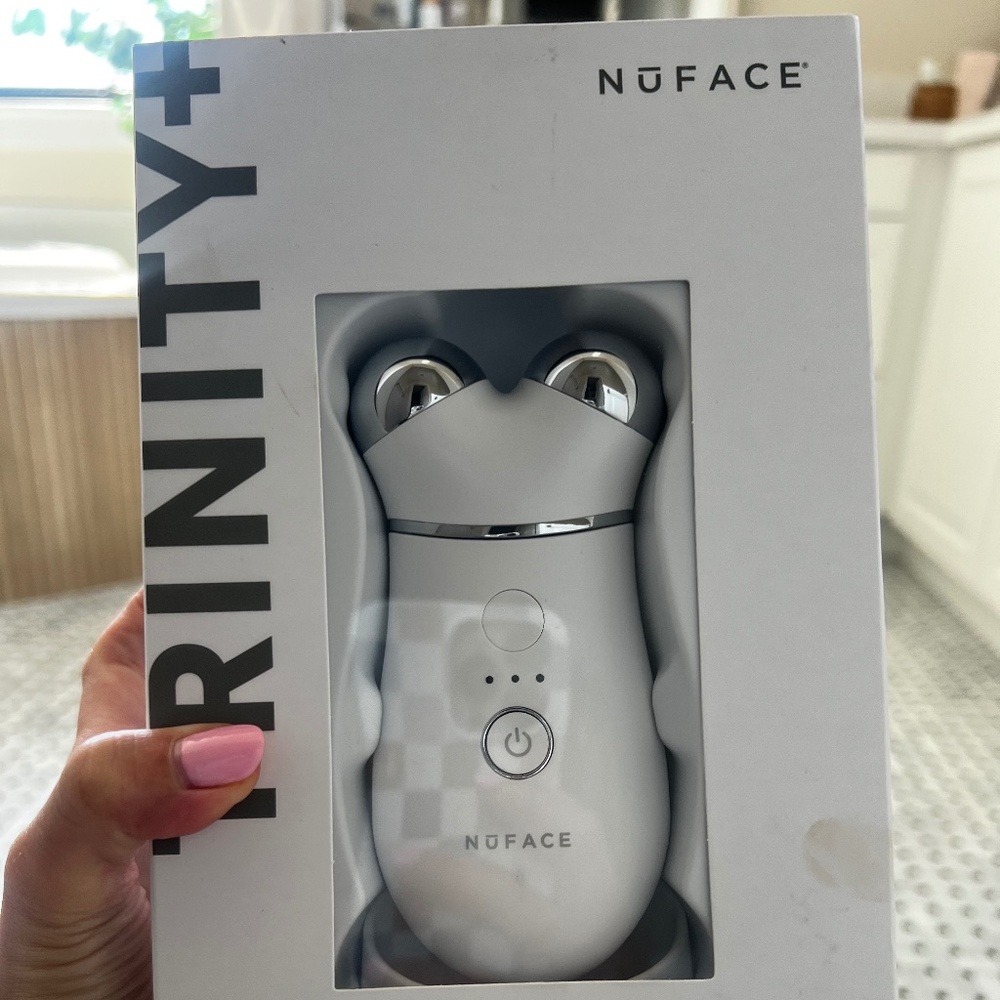 COPY - NuFACE Trinity